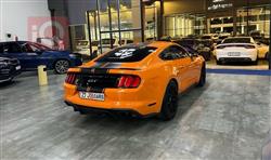 فۆرد مۆستانگ